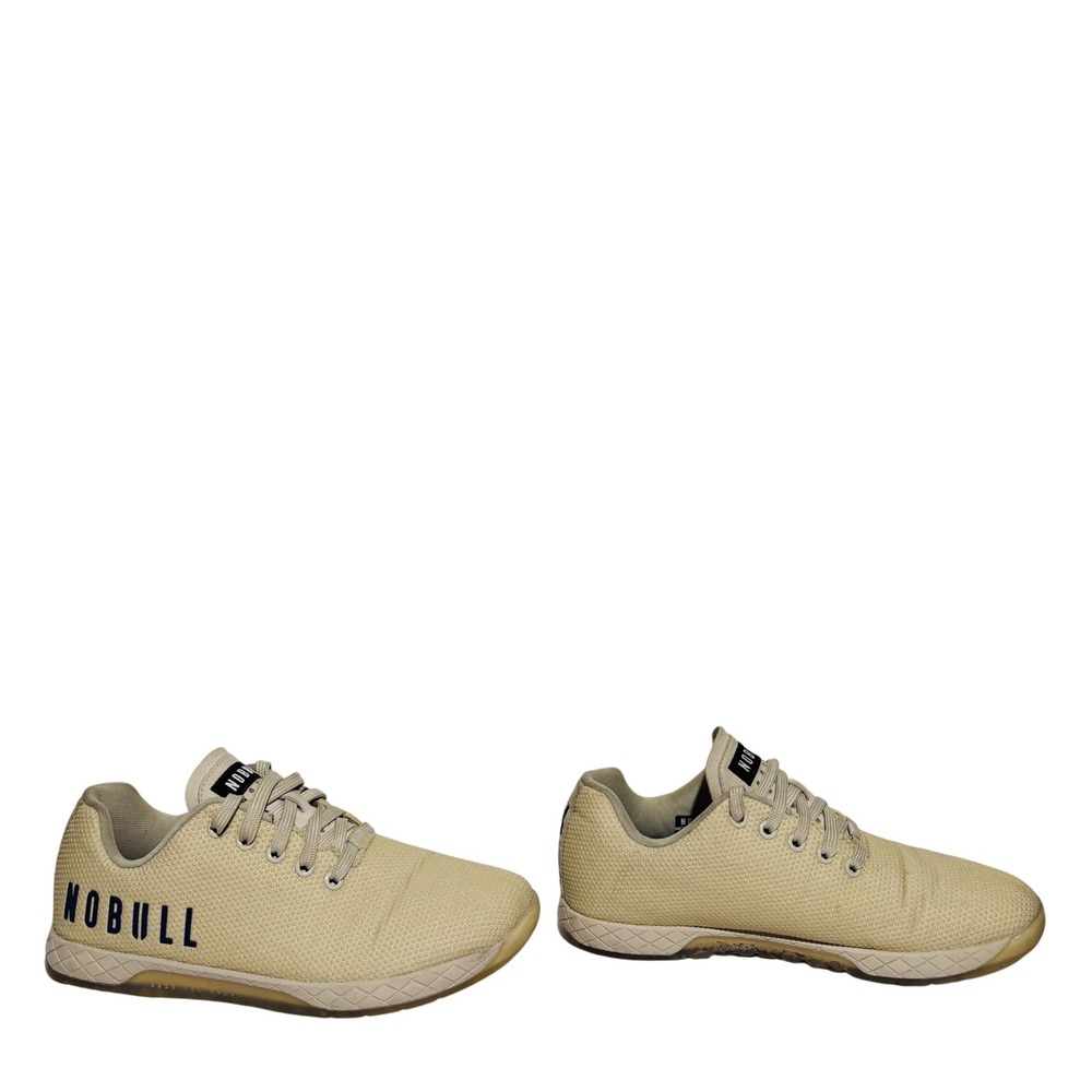 Nobull Unisex Crossfit Games Lace Up SuperFabric Activewear Sneakers 9.5W | 8M - Picture 3 of 10